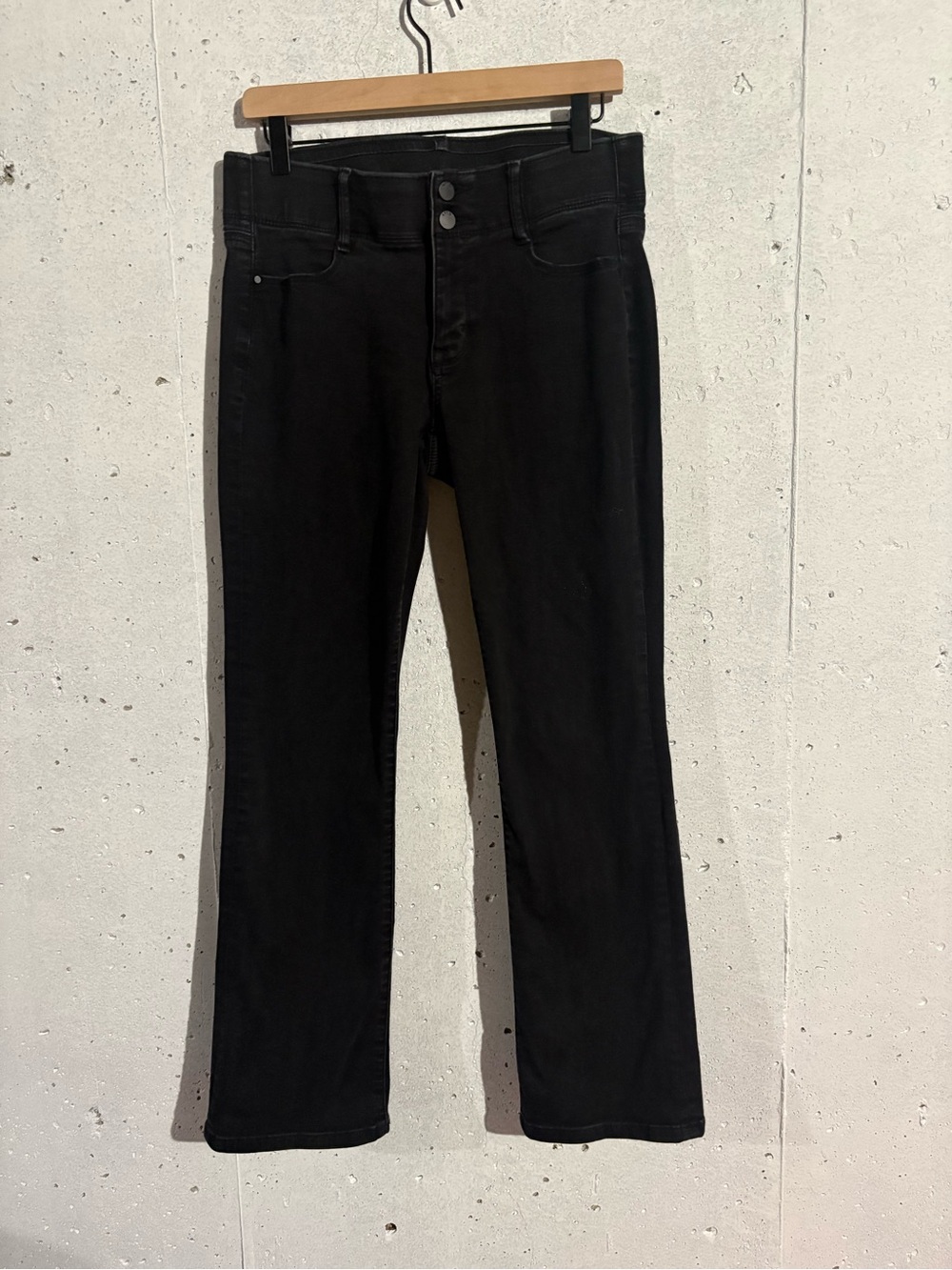 Apt. 9 Curvy Bootcut Jeans | Size: 10